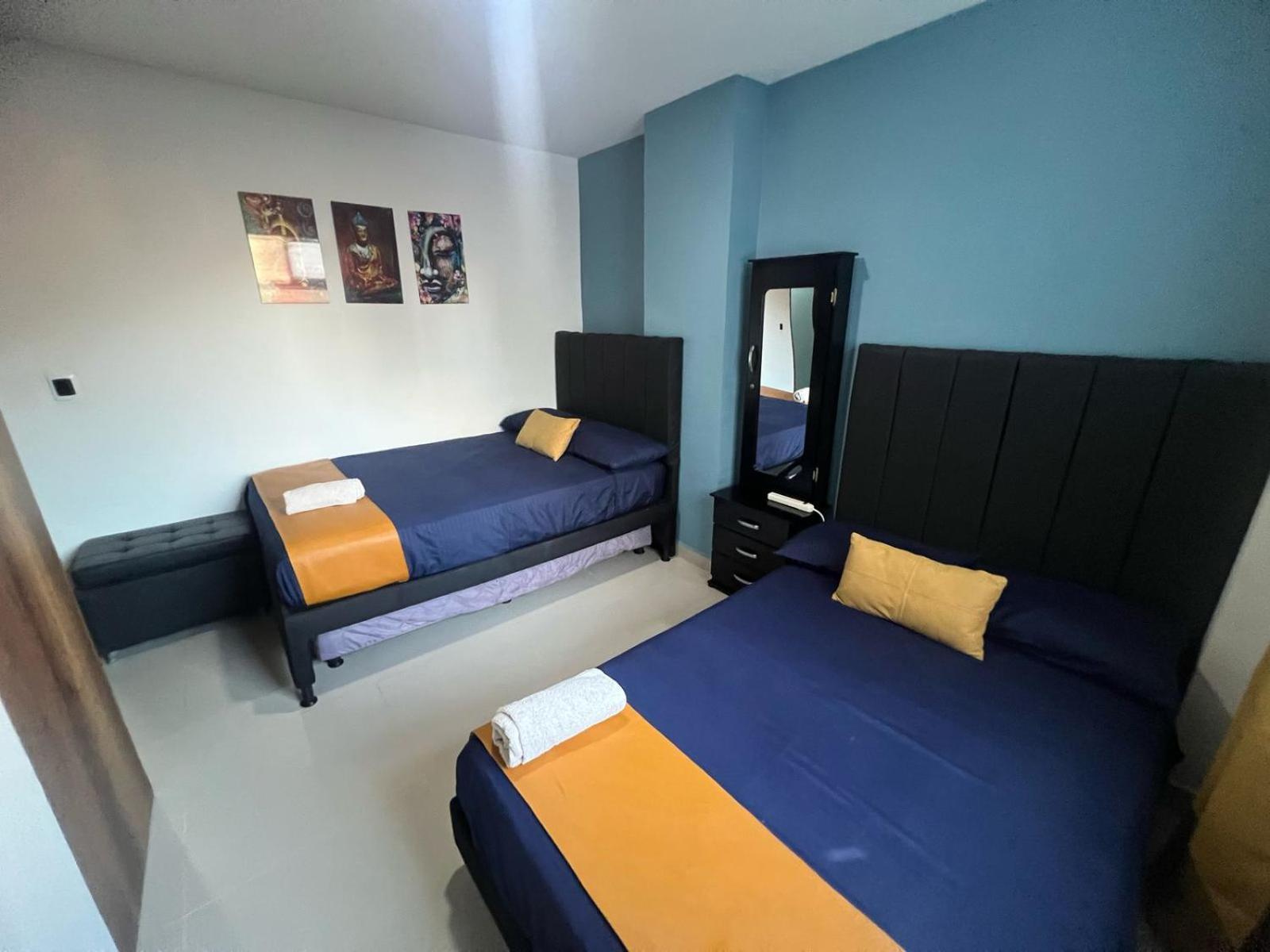 Apartamento Angel Namaste เบลโญ ภายนอก รูปภาพ