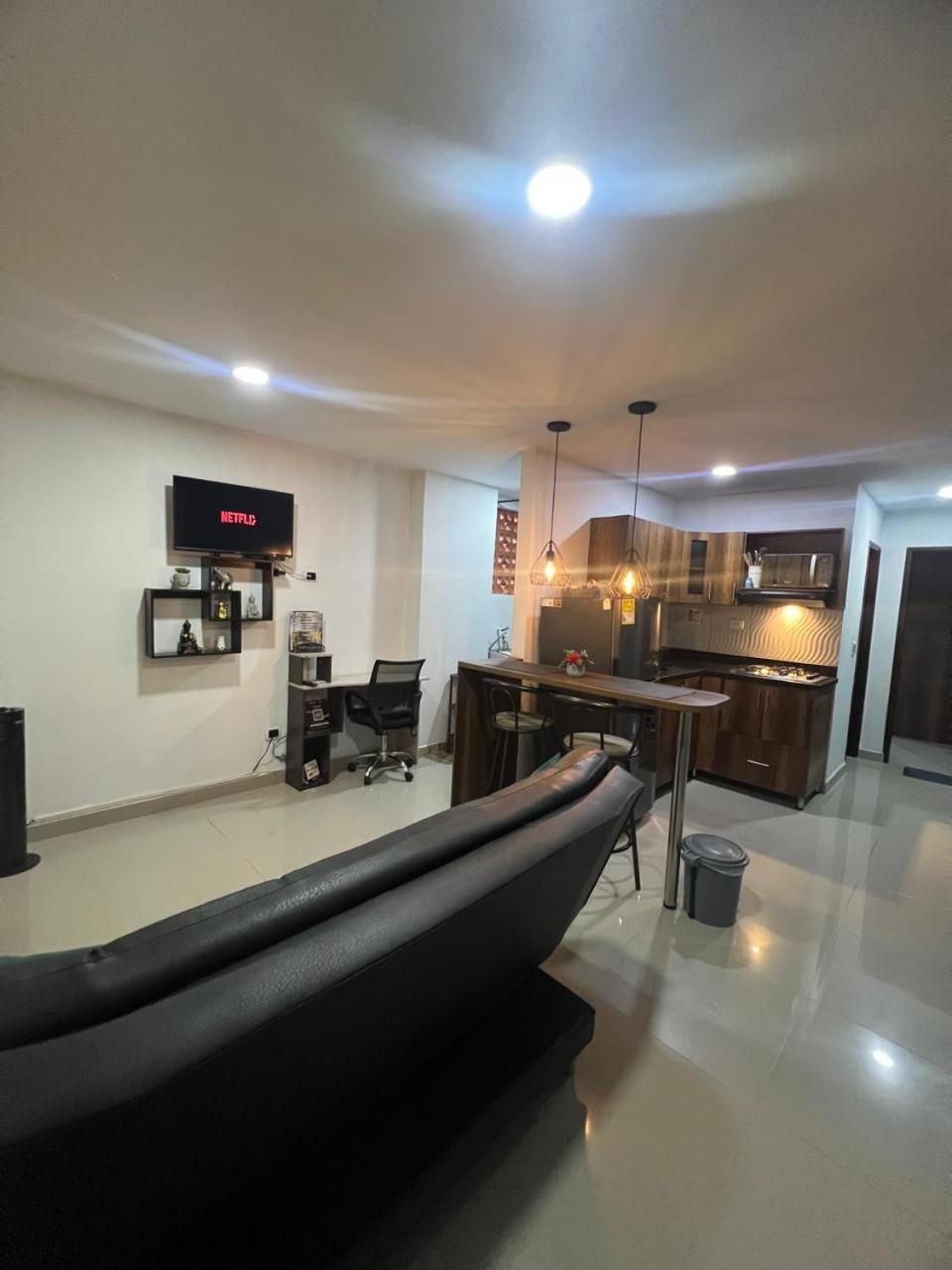 Apartamento Angel Namaste เบลโญ ภายนอก รูปภาพ