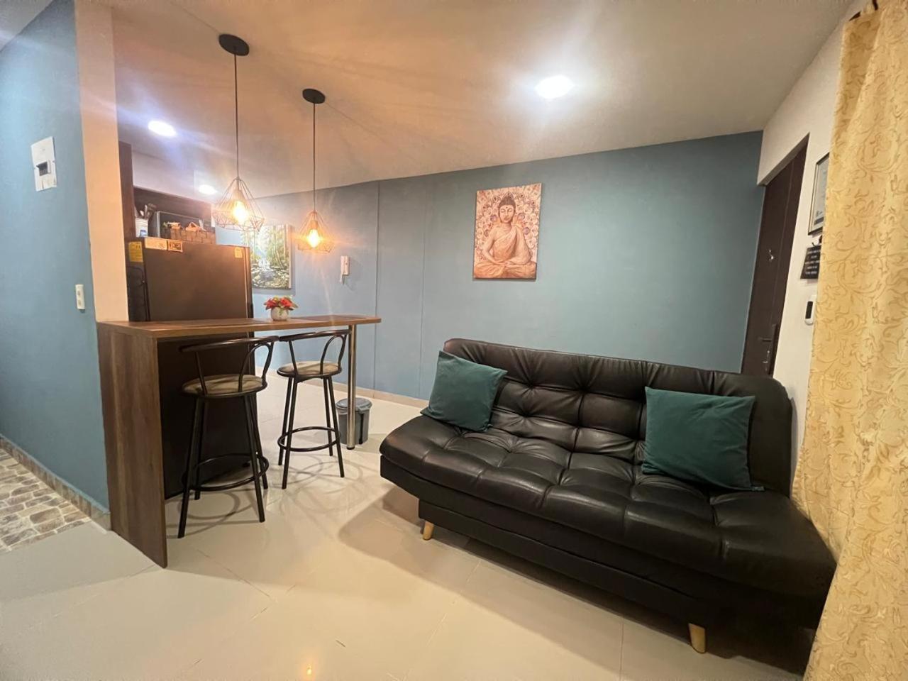 Apartamento Angel Namaste เบลโญ ภายนอก รูปภาพ